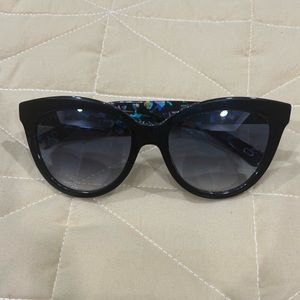 Marc Jacobs Sunglasses Authentic like new